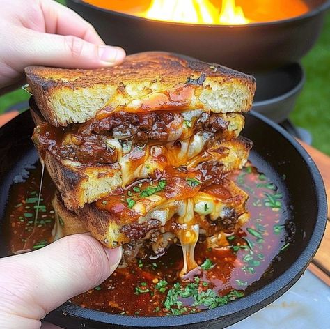 Birria Grilled Cheese Birria Sandwiches, Burris Grilled Cheese, Birria Grilled Cheese Sandwich, Beef Barbacoa Grilled Cheese, Birria Grilled Cheese Disney, Biria Taco, Birria Grilled Cheese, Quesa Birria Tacos Recipe, Awesome Sandwiches