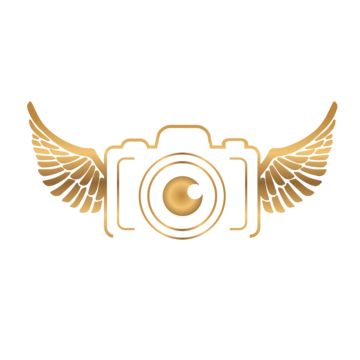 Camera Logo Photography, Camera Logos Design Png, Camera Png Icon, Photography Camera Logo Png, Camera Logo Png Hd, Photo Logo Photographers, Photographer Cartoon, Camera Logo Png, Wing Vector