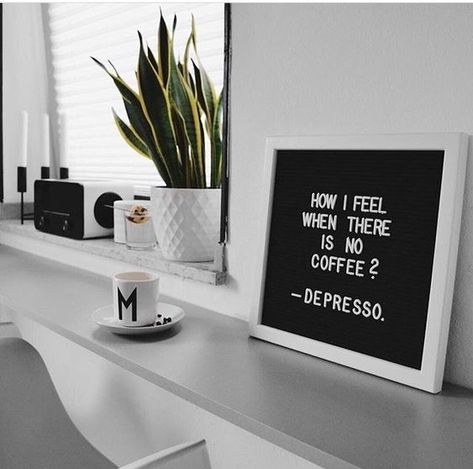 Letterboard Coffee Quotes, Hilarious Letterboard Quotes, Letter Board Quotes Coffee, Hangman Ideas, Letterbord Quotes, Letterboard Sayings, Funny Work Quotes, Letterboard Ideas, Letterboard Signs