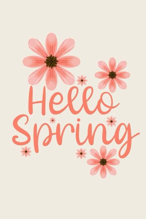 Hello Spring