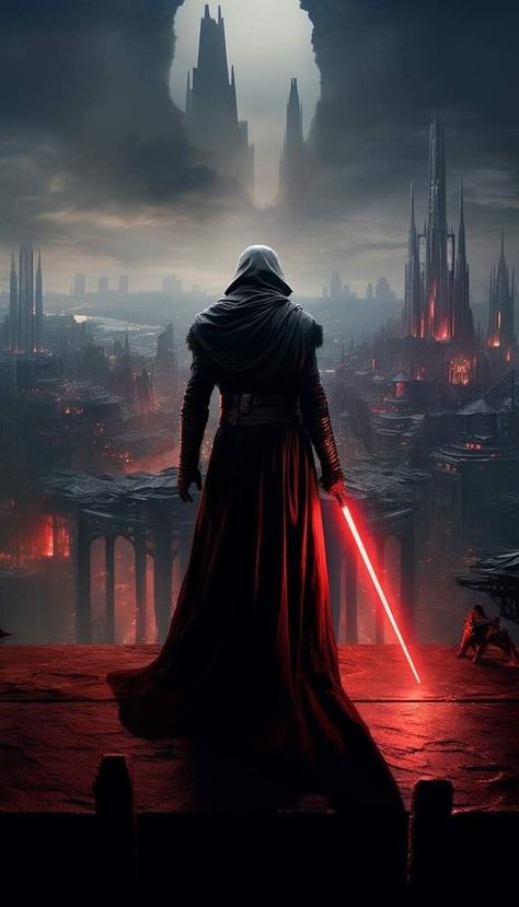 Star Wars Sith Wallpaper, Star Wars Sith Art, Darth Sith, Sith Aesthetic, Star Wars Sith Lords, Sith Warrior, Darth Revan, Jedi Art, Star Wars The Old Republic