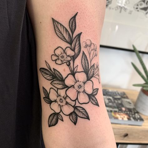 Rebecca Vincent on Instagram: “Dog rose day yesterday. Quite possibly the GOAT flower.” Dog Rose Tattoo, Rebecca Vincent, Dog Rose, Rose Day, Instagram Dog, The Goat, Rose Tattoo, Flower Tattoo, Goats