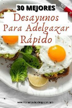 Ideas Desayunos Saludables, Ideas Comidas Saludables, Ideas De Snacks Saludables, Ideas Para Cenas, Ideas Para Desayunos, Desayunos Healthy, Ideas Desayuno, Desayuno Keto, Healthy Lunch Meal Prep