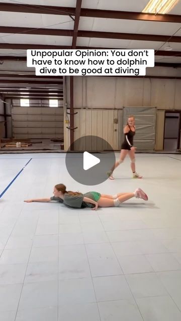 Kylie Johnson on Instagram: "Diving is a necessary skill! But every BODY is different and there is no one right way to do it. If you can get your hips under the ball, anticipate where it’s going, push off your toes, stay low, and trust your body- then you’re diving right. Period.   #volleyball #volleyballplayer #volleyballcoach #volleyballdrills #volleyballtips #volleyballlessons #volleyballgirls #volleyballlife #clubvolleyball #volleyballaddict #volleyballteam #volleyballclub" Volleyball Dive, Volleyball Diving Drills, Volleyball Diving, How To Dolphin Dive Volleyball, How To Dive In Volleyball, Volleyball Clubs, Volleyball Skills, Athlete Quotes, Volleyball Tips