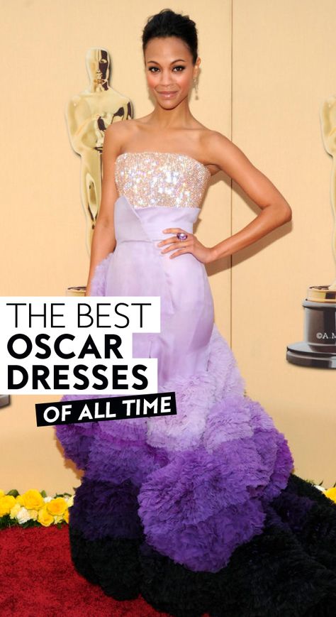 Oscars Best Dressed Gowns, Oscar Gowns Best, Most Beautiful Red Carpet Dresses, Iconic Oscar Dresses, Oscar 2024 Dresses, Oscar’s Dresses, Oscars Outfit Ideas Women, Oscars 2024 Outfits, Oscars Dresses Ideas