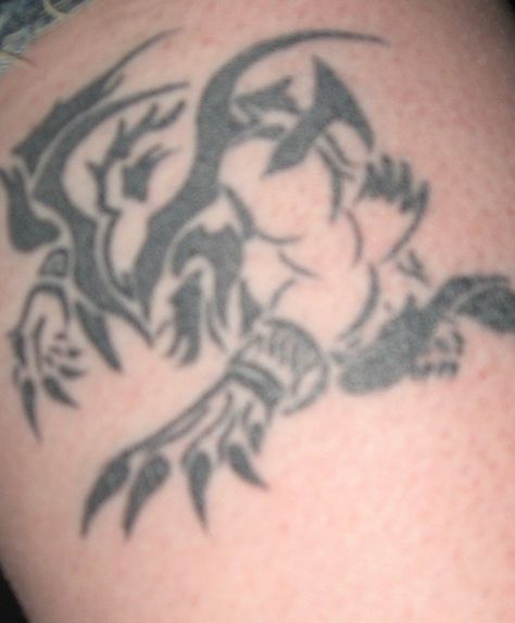 ifrit Final Fantasy Tattoo, Fantasy Tattoos, Square Enix, A Tattoo, Final Fantasy, Tattoo Quotes, Tattoo Ideas, Tattoos, Square