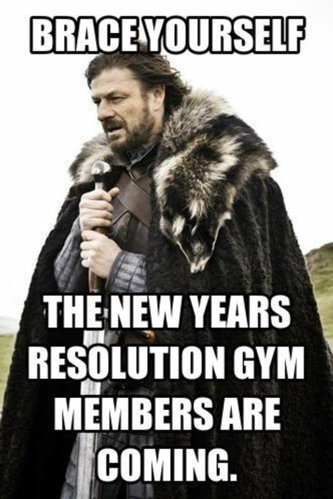 Humor | New Year's Resolution and the Gym | Green Vision Funny New Years Memes, New Year Meme, Meme Pics, Funny New Year, Teacher Memes, Brace Yourself, A Meme, Gym Memes, Boyfriend Humor