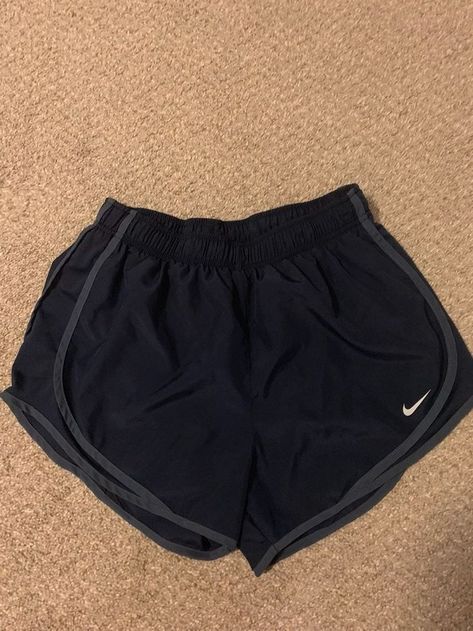 Cute Nike Outfits, Fitness Wear Outfits, Nike Running Shorts, Nike Store, Athletic Outfits, Cute Shorts, Teenage Fashion Outfits, Nike Outfits, Nike Running