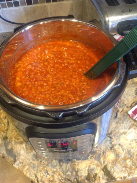 Chef AJ’s Red Lentil Chili – VegansNaturally Red Lentil Chili, Starch Solution Recipes, Chef Aj, Mcdougall Recipes, Quick Meals To Make, Lentil Chili, Plant Based Soups, Plant Based Diet Recipes, Plant Based Whole Foods