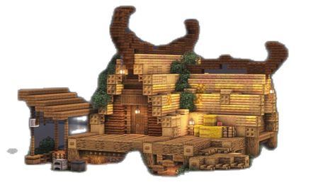 GRAYSUN minecraft viking house Minecraft Viking Builds, Minecraft Viking House, Viking House, Minecraft Build Ideas, Vikings, Minecraft, Statue, Building, Quick Saves