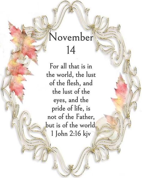 Welcome November, November Quotes, Monday Blessings, Good Morning Happy Sunday, Rich Money, Christian Devotions, Post Quotes, King James Bible, November 13