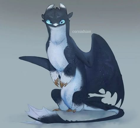 Me 💙 Nightlights Httyd Fanart, Httyd Dart, Dart Httyd, Types Of Drawing Styles, Httyd Oc, Dragon Anatomy, Kawaii Cat Drawing, Night Fury Dragon, Types Of Art Styles