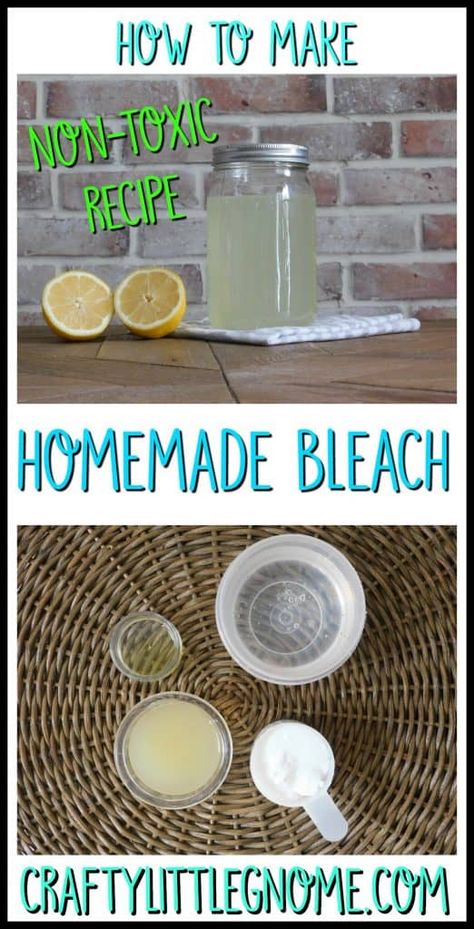 All Natural Home Decor, Bleach Alternative Cleaning, Natural Homemade Cleaning Recipes, Homemade Bleach Alternative, Natural Bleach Alternative, Homemade Bleach, All Natural Cleaning Products, Diy Bleach, Homemade Cleaning Recipes