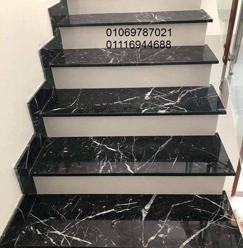 Stairs Tiles Design, Granite Stairs, Room Tiles Design, Bathroom Wall Tile Design, Marble Flooring Design, Staircase Design Modern, Front Wall Design, New Ceiling Design, Stairs Design Interior