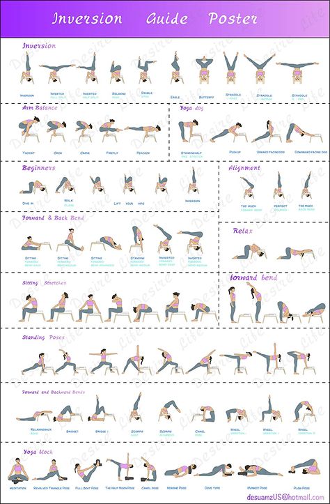 Headstand Bench Exercises, Feetup Trainer Workout, Bench Poses, Yoga Chart, Yoga Headstand, Yoga Chair, Yoga Core, Evening Yoga, Headstand Yoga