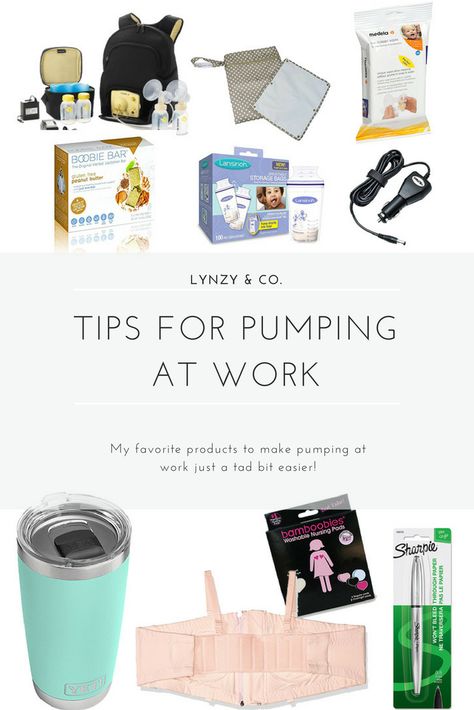 Talking all about my BEST tips for pumping at work. This post also includes all my favorite products that I use for pumping as well! Pumping Essentials, Pumping Bag, Lamaze Classes, Going Back To Work, Pumping At Work, Hospital Bag Checklist, Work Supplies, Pumping Moms, Work Essentials