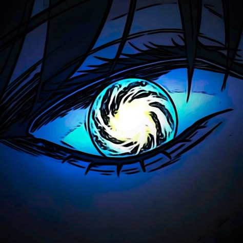 Powerful Eyes Anime, Evil Anime Eyes Reference, Anime Special Eyes, Prosthetic Eye Art, Lightning Eyes Anime, Eye Designs Art, Magic Eyes Art, Magic Eyes Anime, Spiral Eyes Anime