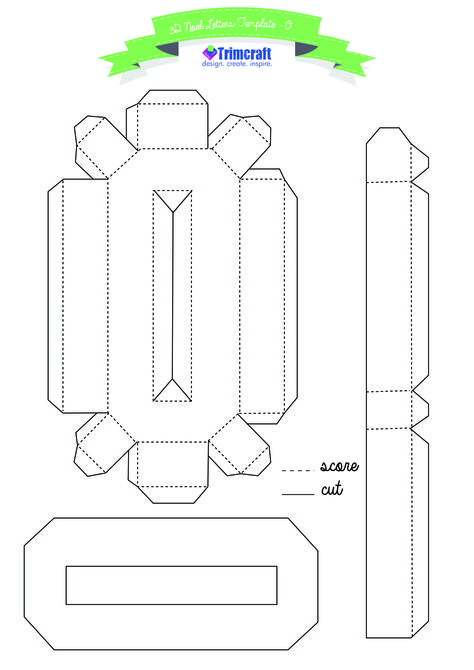 Festive 3D Printable Noel Letters with Free Template - http://www.trimcraft.co.uk/articles/festive-3d-printable-noel-letters-with-free-template 3d Letter Template Free Printable, 3d Letters Template, Diy Wedding Letters, Letter Stencils Printables, Paper Snowflake Template, Alphabet Letter Templates, Printable Craft Templates, 3d Templates, Alphabet Letter Crafts