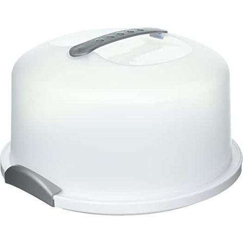 Amazon.com: cake dome White Cake Recipes, Cake Carriers, White Cake Recipe, Cake Dome, Cake Carrier, Food Poster Design, Cake Server, Food Poster, White Cake