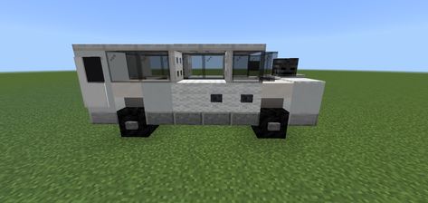 Minecraft 1992 Ford Econoline 4th Generation 90s Van 90s Vans, Right Side, Minecraft, Siding, Ford, Van, Pins, Quick Saves