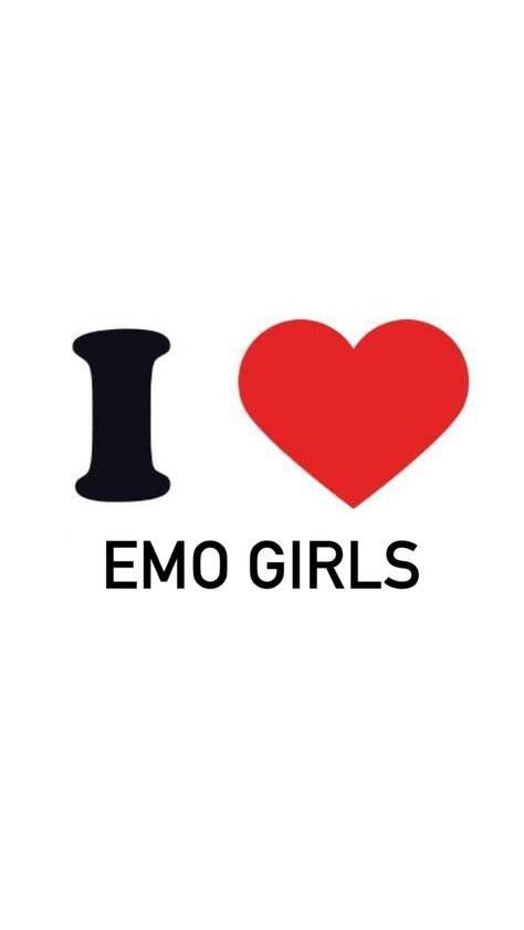 I Love Womens Pfp, I Heart Women, I Heart Emo, Emo Girl, Heart Women, Emo Girls, Cute Profile Pictures, Profile Pictures, Profile Picture