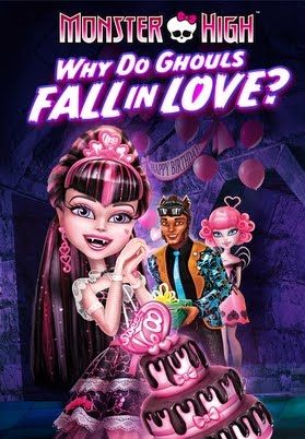 Monster High: Why Do Ghouls Fall In Love? Laura Bailey, Arte Monster High, Monster High Pictures, Moster High, Michael Landon, Love Monster, Famous Monsters, Monster High Art, Monster High Characters