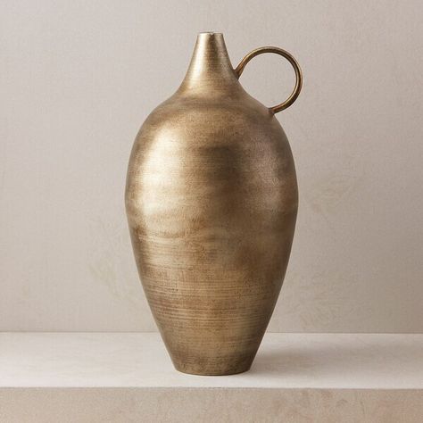 Vessel Tattoo, Matte Vases, Jewelry Store Interior, Tables Living Room, Hand Thrown Pottery, Brass Vase, Pitcher Vase, Products Photography, Solid Wood Dining Chairs