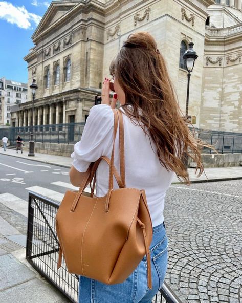 Quiet Luxury Handbags: 5 Brands to Buy Now and Love Forever — No Time For Style Women's Bags By Brand, Cyme Mini, Everyday Handbags, Moda Over 40, Trending Handbags, How To Look Expensive, Luxury Tote Bags, Timeless Bags, Everyday Handbag