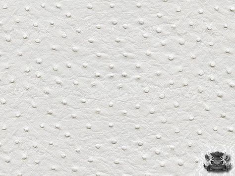 vinyl ostrich white fake leather upholstery fabric by the yard| Banquette for kitchen $17 Material Swatches, Fabric Stencil, White Upholstery Fabric, Boler Trailer, Upholstery Bag, Leather Upholstery Fabric, Reupholster Chair Dining, Upholstery Trends, Linen Upholstery Fabric