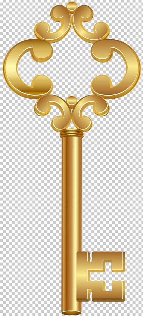 Key Images Clip Art, Key Clipart, Key Drawing, Key Wallpaper, Drawing Gold, Key Drawings, Disney Png, Buah Naga, Key Icon