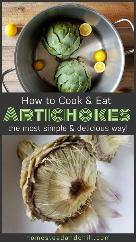 Cook Artichoke, How To Cook Artichokes, How To Cook Artichoke, Veggie Recipe, Artichoke Recipes, Veggie Dishes, Vegetable Dishes, How To Cook, Dipping Sauce