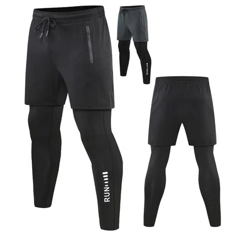 Working up a sweat? Try these comfortable men's workout sweatpants! #mensfashion #activewear #workoutgear #gearup #sustainable Basketball Leggings, Mens Running Pants, Workout Sweatpants, Training Basketball, Running Trousers, Trouser Pocket, Training Clothes, Sports Trousers, Running Pants