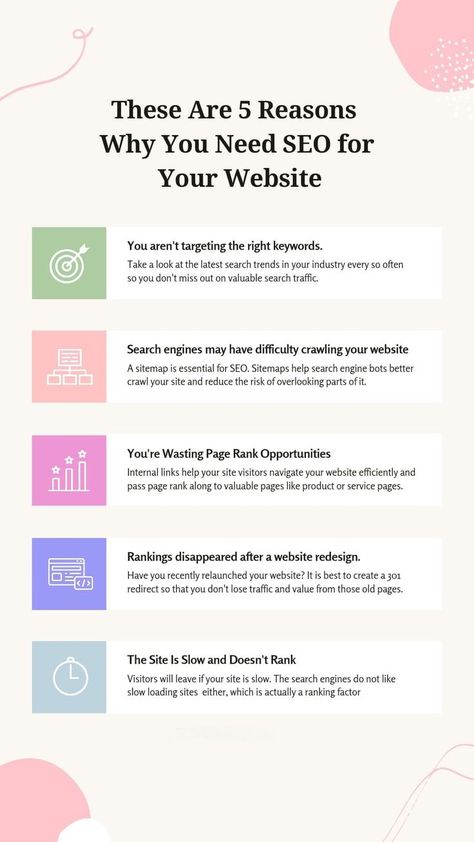 Why you Need SEO for Your WEBSITE Seo Website, Seo Strategy, Search Engine Optimization Seo, Seo Tips, Makeup Videos, Online Presence, Search Engine Optimization, Business Motivation, Do You Need