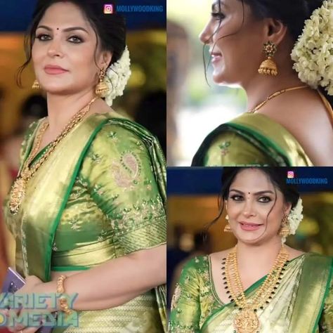 Asha Sharath, Asha Sarath, Mommy Material, Buddha Background, Swetha Menon, Hot Blouse, Actress Without Makeup, Hot Poses, Saree Designs Party Wear