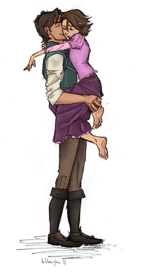 Rapunzel And Eugene Fanart, Disney Amor, Deco Disney, Rapunzel Disney, Rapunzel And Flynn, Rapunzel And Eugene, Disney Princess Movies, Flynn Rider, Tangled Rapunzel