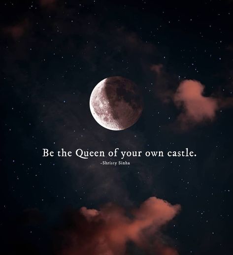 Queen Quotes Woman, Magical Quotes, Girly Attitude Quotes, Birthday Quotes For Best Friend, Up Quotes, Status Quotes, Instagram Quotes Captions, Beautiful Wallpaper, Queen Quotes