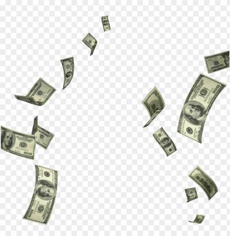 falling money Dollar Png, Money Emoji, Wallpaper Highlights, Money Png, Pinterest Png, Rose Petals Falling, Person Png, Free Cartoon Characters, Raining Money