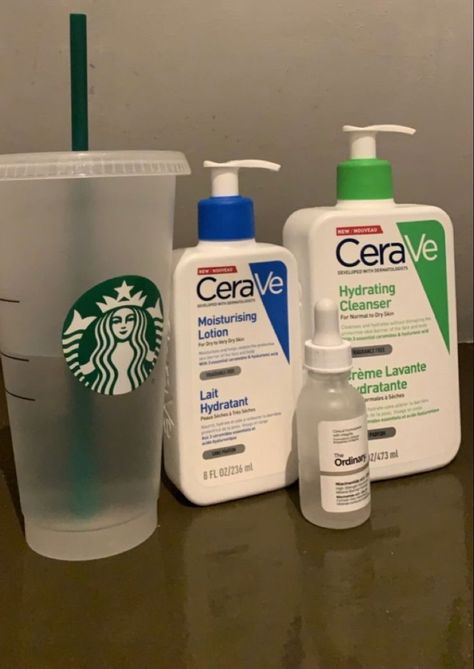 Cerave Aestethic, Cera Ve Aesthetic, Cerave Skin Care, Cera Ve, Cerave Daily Moisturizing Lotion, Cerave Moisturizer, Cerave Moisturizing Lotion, Dry Skin Body Lotion, Daily Moisturizing Lotion