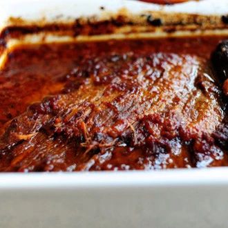 The Best Baked Beans Ever | The Pioneer Woman Braised Beef Brisket, Ree Drummond Recipes, Beef Brisket Recipes, Brisket Recipes, Pioneer Woman Recipes, Braised Beef, Ree Drummond, The Pioneer Woman, Beef Brisket