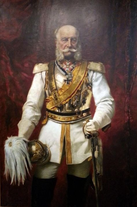 German Royal Family, Germany And Prussia, Army Poster, German Empire, Kaiser Wilhelm, King Of Prussia, German History, European Royalty, Lightning Strikes