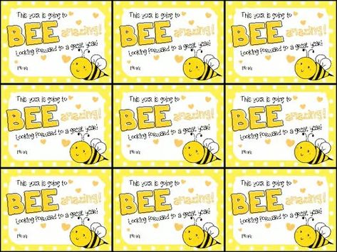 This year is going to BEE amazing! Beginning of Year (BOY) Gift Tag(Burt's Bees) Bug Themed Classroom, Burt's Bees Lip Balm, Bee Tags, Living And Nonliving, Burts Bees Lip Balm, Burts Bees Lip, Bee Free, Beginning Of Year, School Bulletin Boards