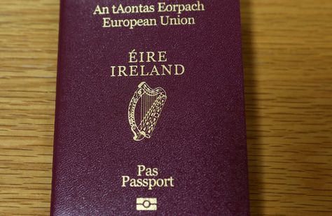 TDs inundated with requests for passports due to the summer backlog  ||  TDs can make representations to the Passport Office on behalf of distressed constituents whose passport applications are taking longer than expected. http://www.thejournal.ie/tds-inundated-with-requests-for-passports-due-to-the-summer-backlog-4110803-Jul2018/ Irish Passport, Passports For Kids, Passport Office, Real Fake, Passport Services, Passport Application, British Passport, The Artist's Way, Database System