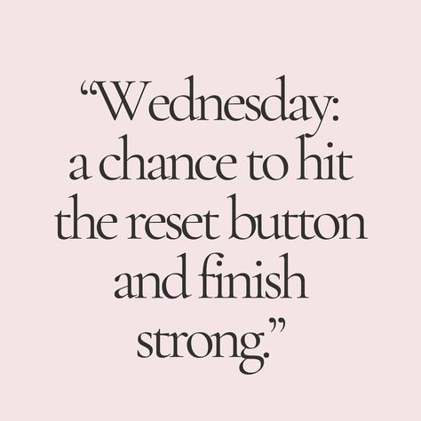 Midweek reset mode: ON! 💫 Let’s power through and make the rest of the week amazing! We know the middle of the week can be tough especially when it’s so close to the weekend! Heres a positive quote to help you guys get through this week! We hope everyone is having a lovely Wednesday!😊🩷 #HumpDayHustle #FinishStrong #mentalhealthmatters #gruenetexas #gruenelakevillage #texasboutique #shopsmall #shoplocal @gruenelakevillage Midweek Reset, A Positive Quote, Gruene Texas, Lake Village, Texas Boutique, Finish Strong, Reset Button, Positive Quote, Mental Health Matters