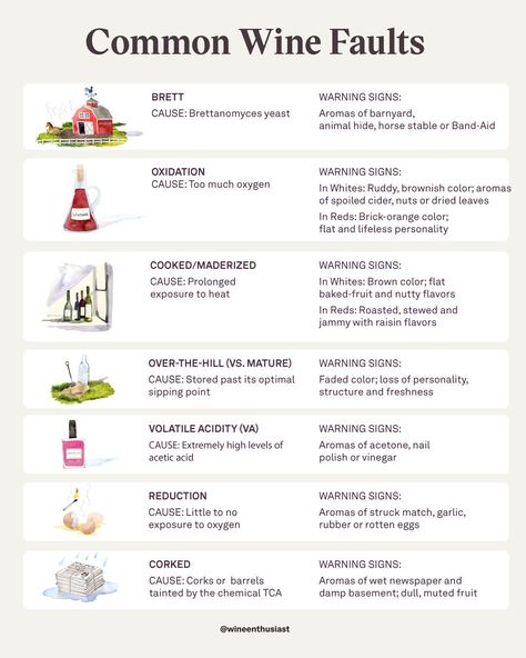 Wine Enthusiast on LinkedIn: Keep this cheat sheet in mind during hosting season... 🍷⁠
⁠
(By the way… Skill Saw, Baked Fruit, Hr Management, Over The Hill, Wine Enthusiast, Soft Skills, Services Business, Business Administration, Cheat Sheet