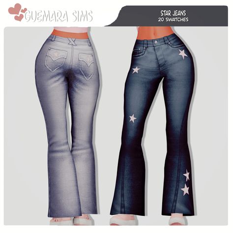 Sims 4 Y2k, Hip Huggers, Plain Jeans, Sims Packs, Free Sims 4, Sims 4 Mm Cc, Sims 4 Body Mods, Sims 4 Expansions, Sims 4 Cc Folder