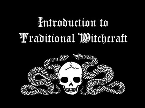 Introduction to Traditional Witchcraft : Sarah Anne Lawless Witchcraft Resources, Hedge Witchery, Traditional Witchcraft, Folk Magic, Pagan Witch, Pagan Witchcraft, Coven, Book Of Shadows, Aphrodite