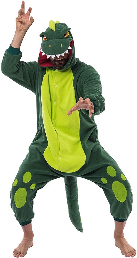 Cute Dinosaur Costume, Dinosaur Costume Adult, Dinosaur Clothes, Dinosaur Suit, Dinosaur Onesie, Pineapple Costume, Dinosaur Halloween Costume, Dino Costume, Plush Dinosaur