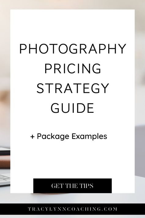 Get the essential photography pricing strategy guide + package examples to make money with your photography business. (Free pricing template). Learn more here. Photography Pricing Guide, Photography Pricing Guide For Beginners, Wedding Packages Prices Photography Marketing, Family Photography Packages Pricing, Photography Pricing Guide Templates, Wedding Photographer Pricing Guide, Photography Pricing Template, Pricing Guide Photography, Pricing Guides Templates