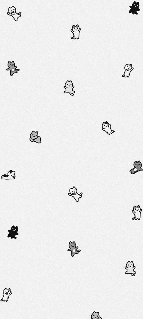 Iphone 6s Lockscreen, White And Grey Background Aesthetic, White Wallpaper Aesthetic Anime, Grey And White Wallpaper Aesthetic, Cat And Dog Wallpaper Cartoon, Grey Ipad Wallpaper Aesthetic, Cat Grey Wallpaper, Simple Computer Backgrounds, Retro Wallpaper Ipad