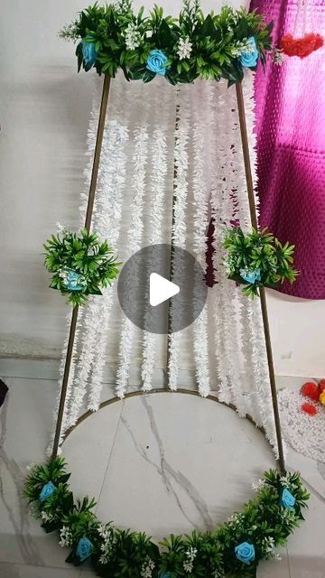 Mother Mary Decorations At Home, Mother Mary Decoration Ideas At Home, Mother Mary Decoration, Mother Mary Decoration Ideas, Altar Design, Ganesh Utsav, Ganpati Decoration, Catholic Images, Wedding Crafts Diy